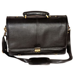 Designer Leather Mens Bags