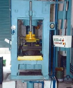 H Frame Hydraulic Press