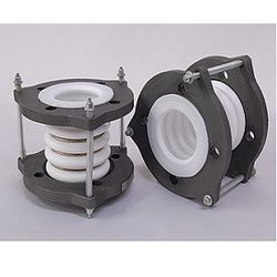 Industrial PTFE Expansion Bellows