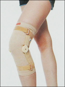 Knee Cap With Rigid Hinge (AK04)