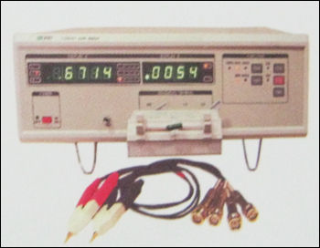 Lcr Meter (Lcr-101)