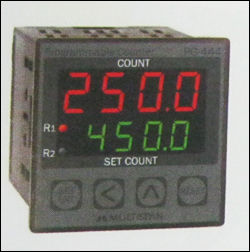 PC444 Digital Programmable Counter