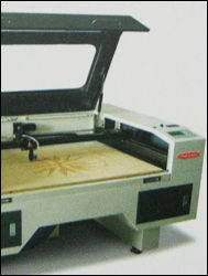 laser marking system