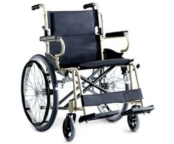Premium Wheelchairs Series: Km-2500l
