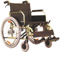 Premium Wheelchairs Series: KM8020X