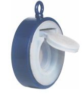 PTFE Swing Check Valves