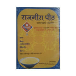 Rajgira Peeth - Natural Processed Flour | Easy to Digest, Rich in Taste, Pocket-Friendly