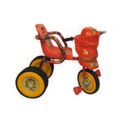 SQR Mantra Musical Baby Tricycles