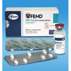 VFend 200 Mg