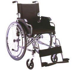 Wheelchairs Standard Series: Briz-3
