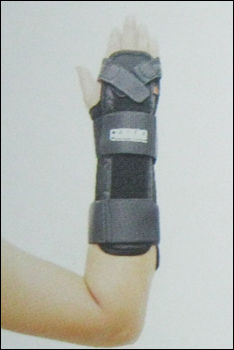 Wrist and Forearm Splint (FW02)