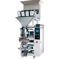 Automatic Rotary Type Cup Fill And Seal Machine