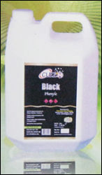 Clezo Black Phenyle (5 Ltr)