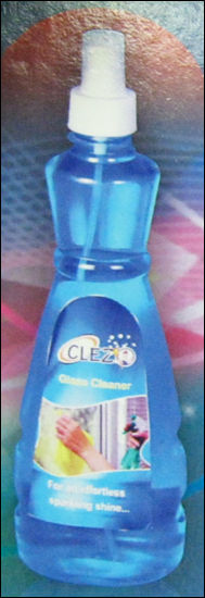 Clezo Glass Cleaner