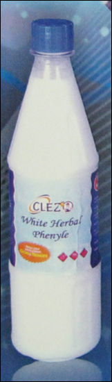  Clezo White Herbal Phenyle