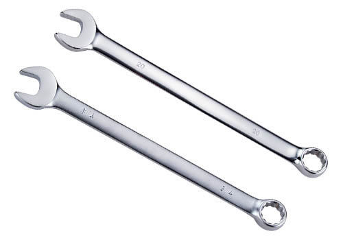 Combination Wrench