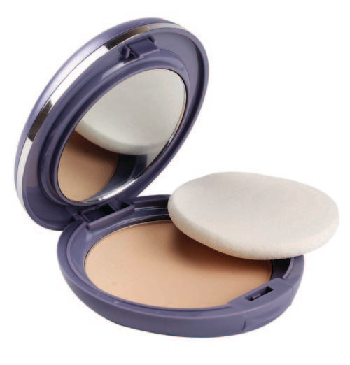 Compact Powder