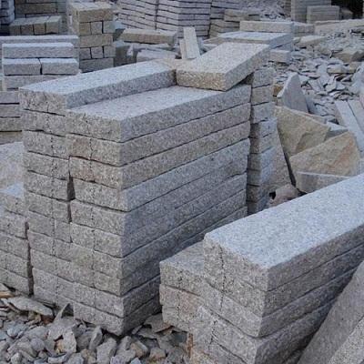 Concrete Stone