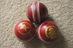 Cricket Leather Balls