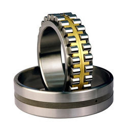 Cylindrical Bearings