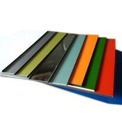 High Glass ACP Sheet