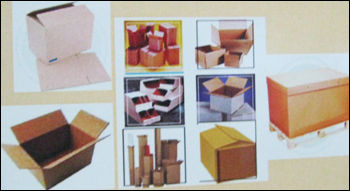 MARUTHI Corrugated Boxes