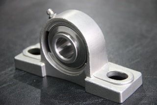 Pillow Block Bearings (Ucp Series)