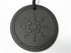 Quantum Scalar Energy Pendant