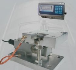 Tank Weighing System