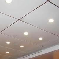 Thermocole False Ceiling Tiles By QUALITY THERMOPACK AND INSULATION INDUSTRIES