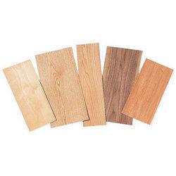 Veneer Plywood Sheets