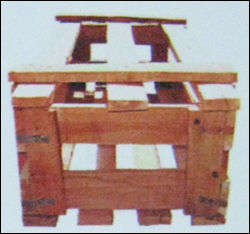 Wooden Crates