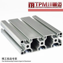 Aluminum Construction Material Profiles