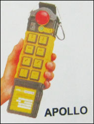 Apollo Wireless Remote