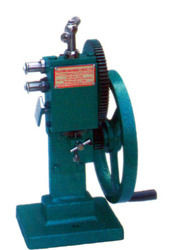 Bangle Bending Machines