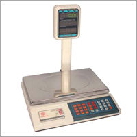 Check Weigher