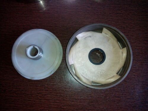 Ci Nylon Impellers