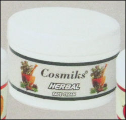 Cosmiks Herbal Face Cream