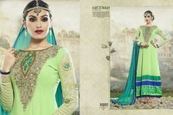 designer anarkali suits