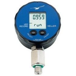 Digital Temperature Transmitter