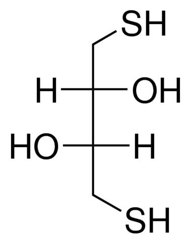  Dl-Dithiothreitol 