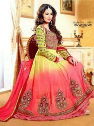 Ethnic Designer Ladies Suits