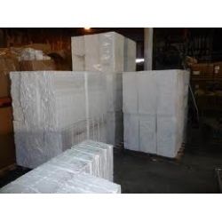 Expanded Polystyrene Blocks