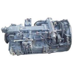 Gear Box For Mercedes Benz