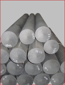 Graphite Round Rods - Fine Grain Size | Superior Mechanical, Electrical, Thermal Properties, Low Ash Content, High Oxidation Resistance