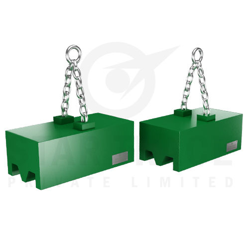 Industrial Rectangular Lifting Magnets
