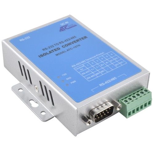 Isolation Interface Converter