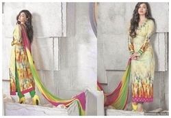 Pakistani Lawn Suits