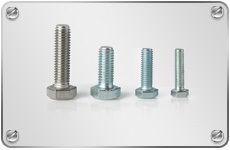 Stud Bolts