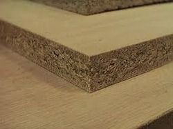 Veneered Particle Plywood Board